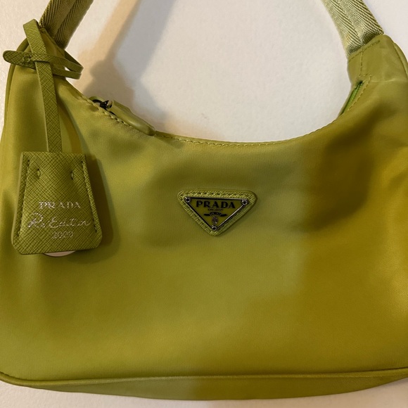 PRADA Bag - Picture 13 of 14